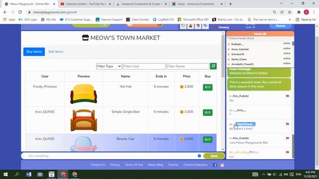 Setup Awesome Screenshot смотреть онлайн