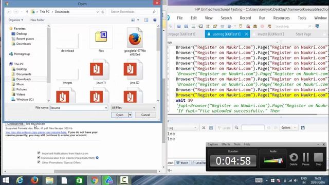 FrameWork19 смотреть онлайн