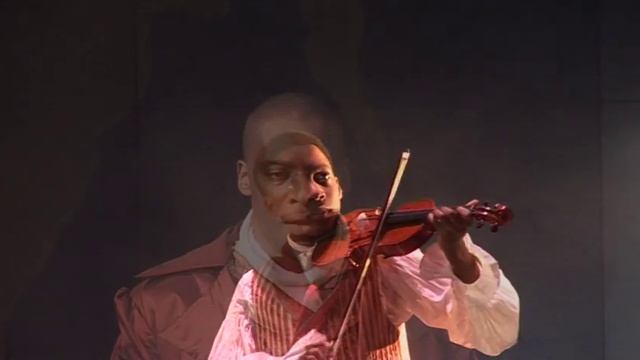 Julian Joseph Jazz Opera - Bridgetower смотреть онлайн