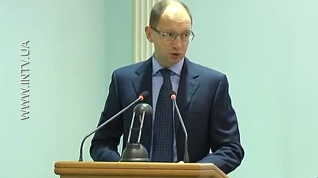 Яценюк призвал ЦИК вмешаться в ситуацию на 132-м округе смотреть онлайн