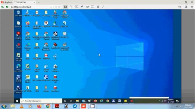 CPU ID NOT FETCHED SOLVE смотреть онлайн