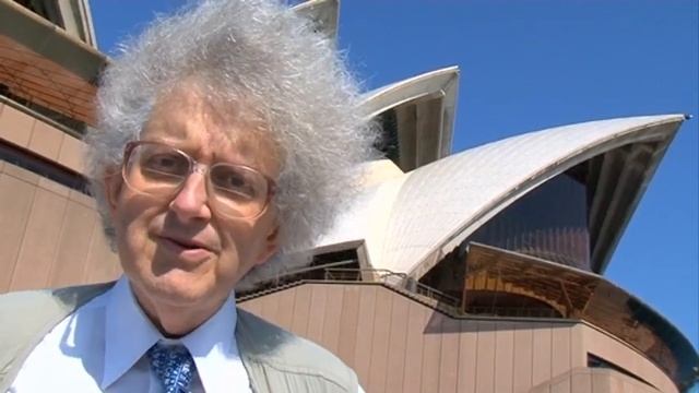 Opera House and Borodin - Periodic Table of Videos смотреть онлайн