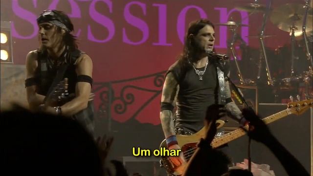 Alice Cooper - Poison - Legendado + Interpretação da Letra смотреть онлайн