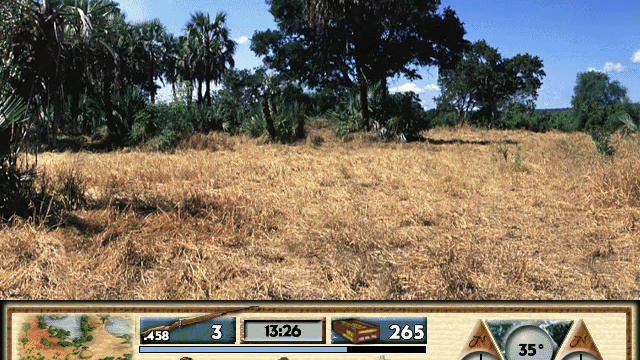 Browning african safari whose hunting who part 3 смотреть онлайн