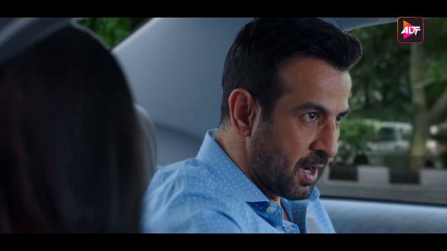 Kehne Ko Humsafar Hain S3 Maha Episode 4 |Mona Singh,Gurdeep Kohli, Ronit Bose Roy,Apurva Agnihotr смотреть онлайн