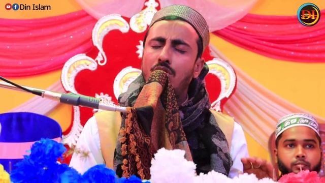 নতুন ওয়াজ 2023 ! পীরজাদা মাহফুজুল্লা হোসাইনী ! খুব গুরুত্বপূর্ণ ওয়াজ ! pirzada mahfujulla hussain смотреть онлайн