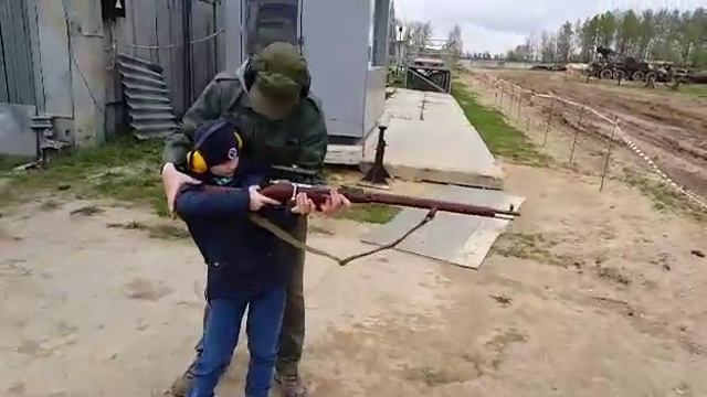 Пострелял смотреть онлайн