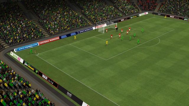 FC Brave 4 - 1 Red Devil's - Match Highlights смотреть онлайн