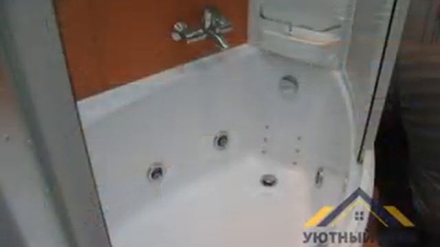 Ванна доброслободская смотреть онлайн