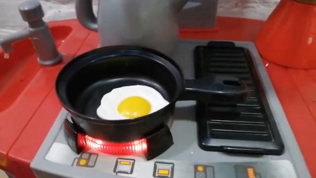 Детская кухня Smart