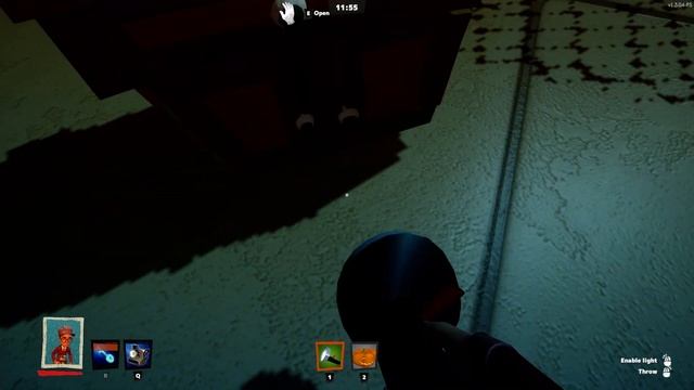 Secret Neighbor смотреть онлайн