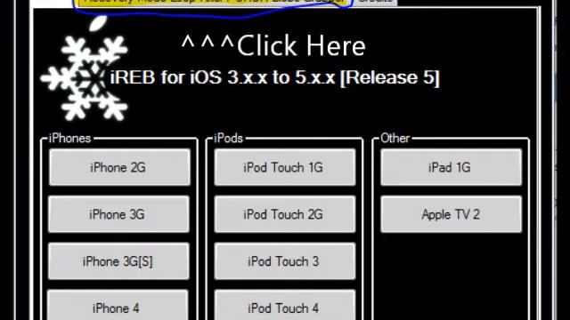 How to get a phone out of recovery loop.. смотреть онлайн