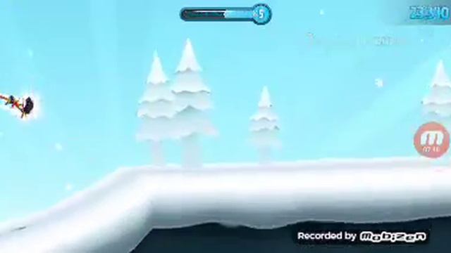 Ski safari 2 смотреть онлайн