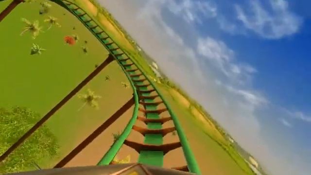 Kenya safari Themepark Promotion Video смотреть онлайн