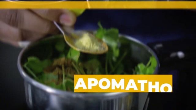 Курс индийской кухни