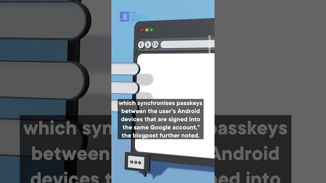 Google Chrome Introduces ‘Passkeys’; Now You Can Login Without Passwords смотреть онлайн
