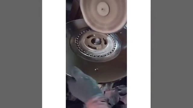 DUPLAX NICKEL CHROME PLATING смотреть онлайн