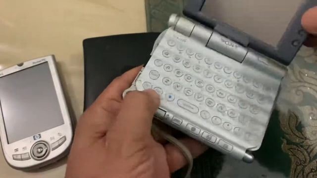 Old Gadgets Review смотреть онлайн