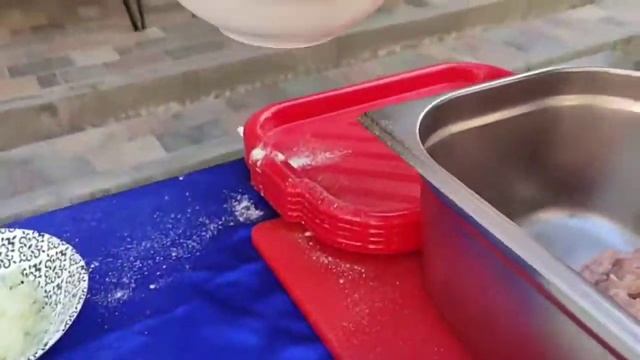 Готовим блюдо национальной казачьей кухни - шурубарки смотреть онлайн