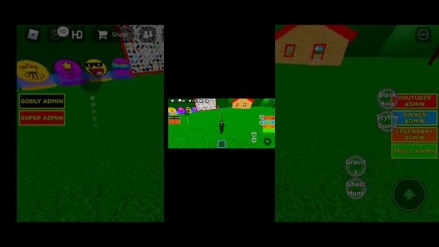 Roblox X Blade brave смотреть онлайн