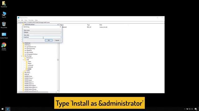 FIXED This Installation Package is Not Supported by this Processor Type смотреть онлайн