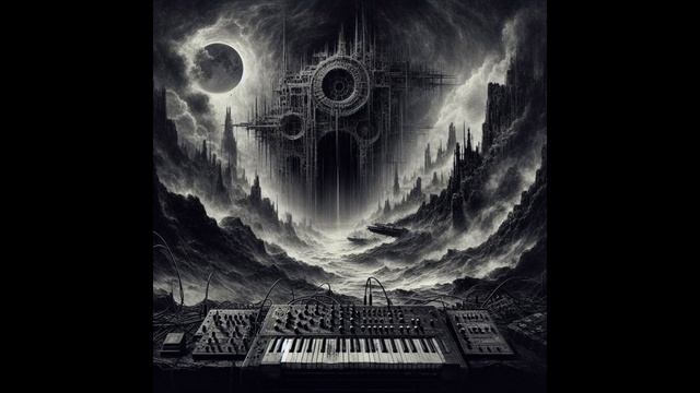 Dark Sci Fi Ambience Drone Jam // Texture Lab and NTS-1 смотреть онлайн