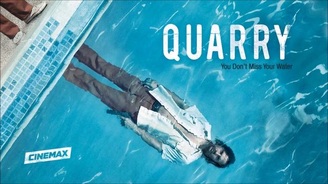 Quarry - Velvet Opera (Anna Dance Square) смотреть онлайн