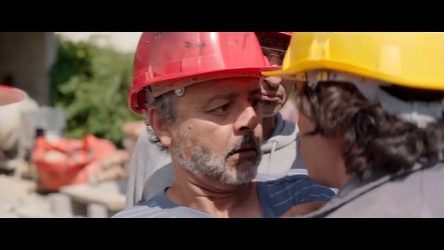 OPÉRATION PORTUGAL Bande Annonce (Comédie, 2020) смотреть онлайн