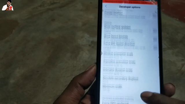 vivo y71 developer option l developer settings vivo y71 смотреть онлайн