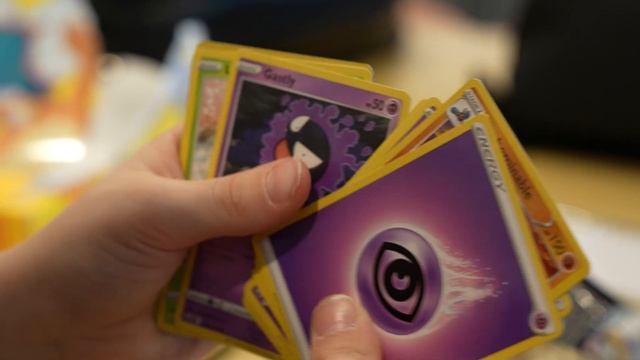 $50 CARD from a $25 BOX?! HUGE Pokemon Pull!! смотреть онлайн