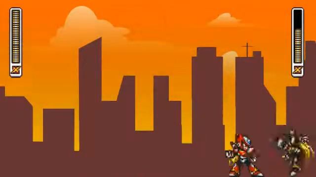 Zero Saves The Day смотреть онлайн