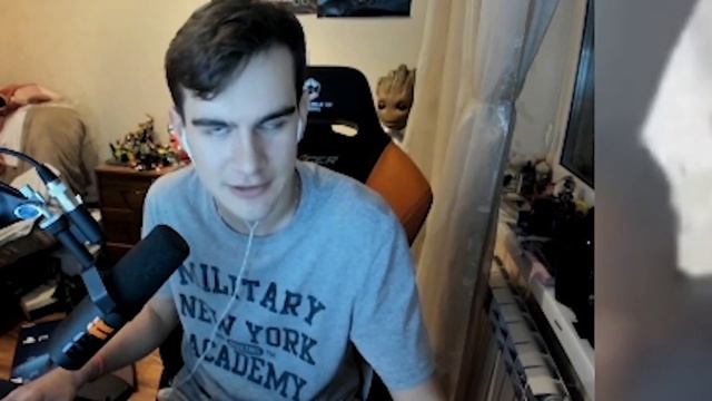 ВОВА ПРИЕМНЫЙ/ЛЕТИМ НА МАРС/ПЛОХАЯ РЕЗИНА смотреть онлайн