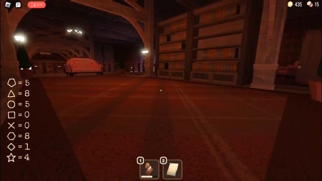 Я прошел 50 комнату в DOORS ROBLOX часть 2 смотреть онлайн