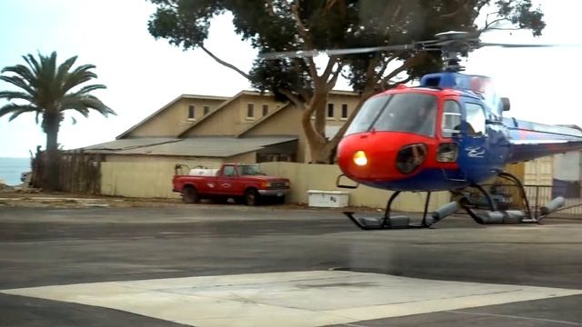 Island Helicopter Adventure - Film смотреть онлайн