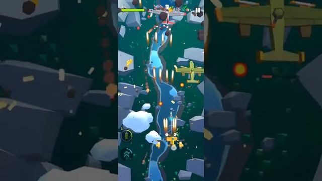 A war plane game that is very brave and defeats everyone смотреть онлайн