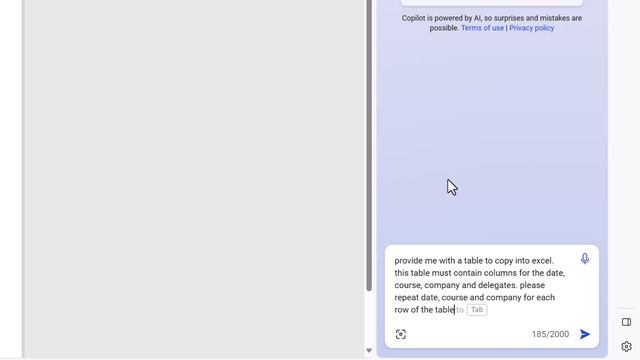 Extract from PDF to Excel with Copilot 😲 (So EASY) смотреть онлайн