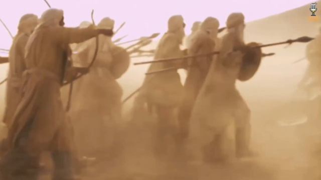 Story of Khalid bin Waleed (RZ), the brave man on earth #islam #islamicstory #inurduhindi смотреть онлайн