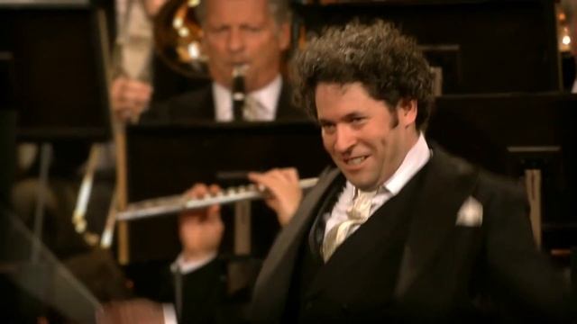 The Vienna Philharmonic New Year’s Concert