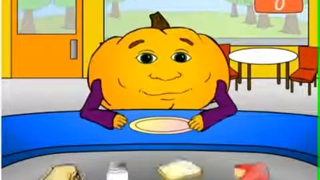 ЖАВЫЯ ТЫКВА НЕ ХОЧЕТ ЖРАТЬ ТО ЧТО ЕЙ ДАЮТ НЕ БЛАГОДАРКАЕ ТВАРКА