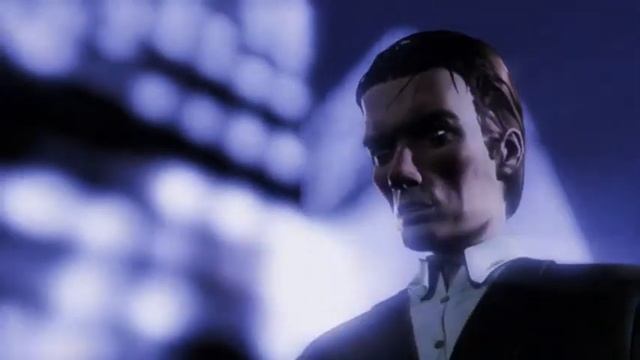 Covenant - Happy Man (Video Clip)