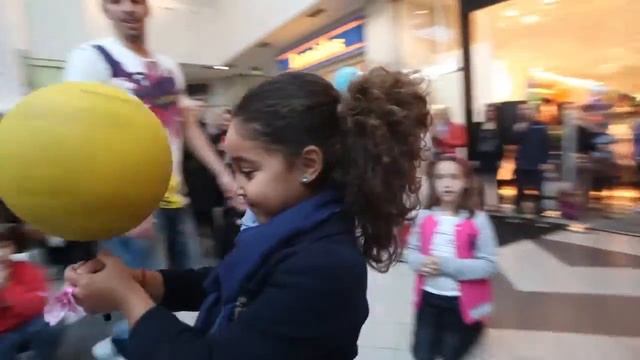 Desigual Liège Belle-ile inauguration смотреть онлайн