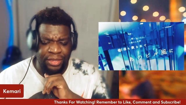 BE:FIRST I Brave Generation I Lyric Video I KEMARI REACT смотреть онлайн