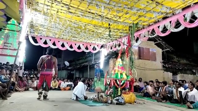 Budula Karamsani 2022 || Bhatigaon Gahak || Cheptibahal Bhahak , dt-06.10.22 смотреть онлайн