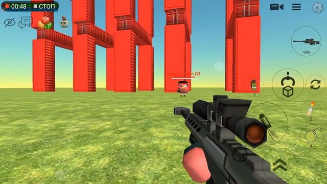 Lifan вернулся