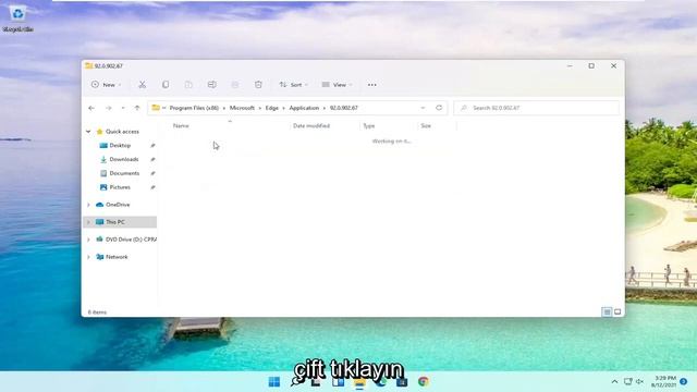 Microsoft Edge'yi Bilgisayarınızdan Tamamen Kaldırın! (Kesin Çözüm) смотреть онлайн