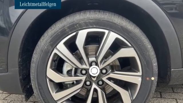 SsangYong-Tivoli 1.5 Sapphire LED*Navigation*DAB*Tempomat* смотреть онлайн