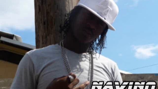 Navino-Brave(Nov2011)[Rifle Behaviour Riddim]{Blackspyda Rec} смотреть онлайн