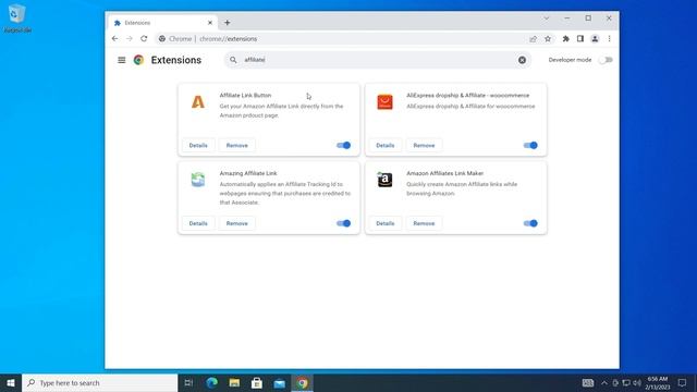 "Uninstalling Affiliate Extension in Chrome? Here’s What You Need To Know!" смотреть онлайн
