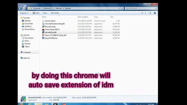 How to add extension of IDM in Chrome | Internet download manager extension to any browser смотреть онлайн