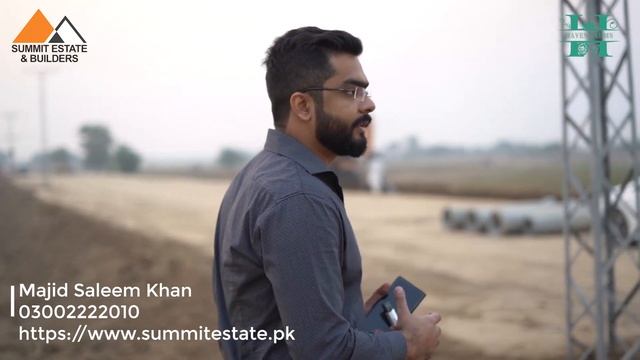 Farm Houses in Lahore | Haven Farms by Safari Garden | Latest Site Visit | Possession on Booking смотреть онлайн